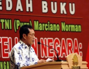 Kepala BIN: Pilkada Ditunda Jika Daerah Hanya ada Satu Calon