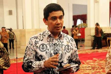 Pastikan tak Ada Rekrutmen CPNS, Ini Alasannya