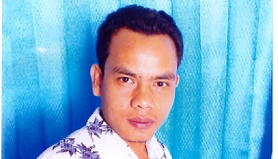 Abdul Mujib Nasution, S.HI, M.SI