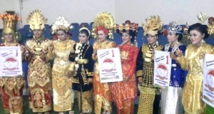 Bujing-Bujing Mandailing Simpatisan Yusuf-Imron