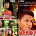Film Si Bisuk Naoto Beredar di Sumut, Sumbar dan Riau