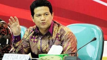 Tok..Tok..Tok! 7 Daerah Dapat Ekstra Time Pendaftaran Balon Kada