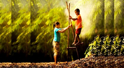 Meraih Kemerdekaan Hakiki