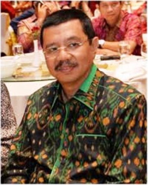 Wagub Erry Ngaku tak Tahu-Menahu Soal Bansos Sumut