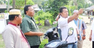 Dahlan Hasan, Mendengar dan Berbuat Bagi Perubahan (bagian 1)