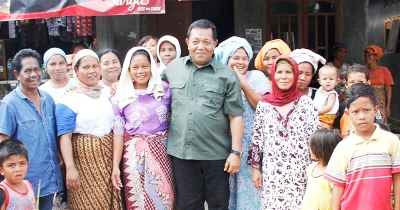 Dahlan Hasan Nasution, Mengabdi Ditengah Kritikan dan Hujatan