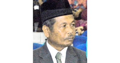 H. Dahler Nasution