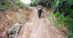 Penuntasan Desa Terpencil Harus Prioritas Bupati Madina Terpilih