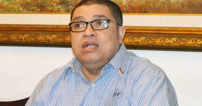 Disebut ‘Pak Pos’ Razman Arif akan Laporkan Mantan Calon Wabup Madina