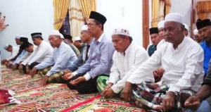 Pemimpin, Perubahan dan Nilai Agama, Kajian Terhadap Visi Misi Yusuf-Imron (bagian 1)