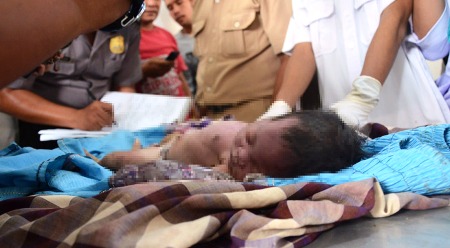 Nurlaila: Pelaku Pembuang Mayat Bayi Lebih Kejam daripada Hewan Buas