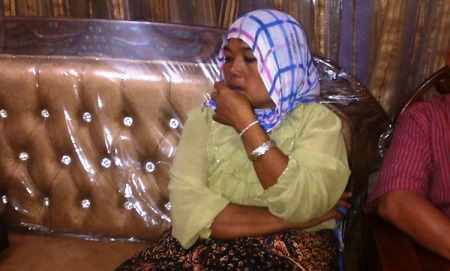 Istri Otak Pembunuhan Suami, Pembunuh Bayaran Dibekuk