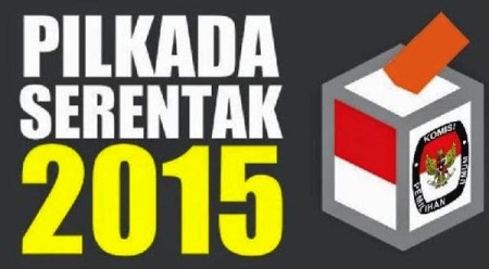 pilkada 2015