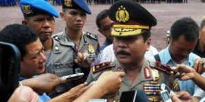 Kapoldasu Akui Kompol Hasan Dicopot