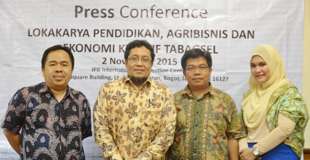 Photo Pers Confrence