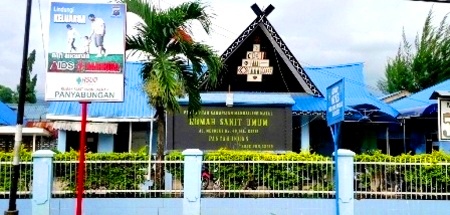 RSU Panyabungan