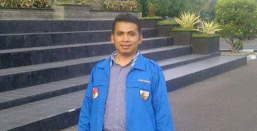 Menghina Bupati Madina, Tuanku Syarif Dicari Polisi