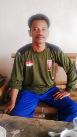 Mantan Anggota DPRD Nyalon Kepala Desa