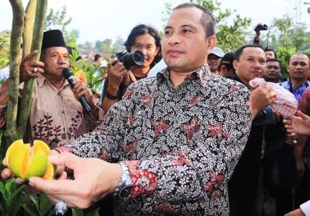 Menteri Desa: PKKPM adalah Solusi Nyata Atasi Kemiskinan