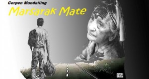 Marsarak Mate Grafis