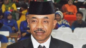 Sahriwan Nasution