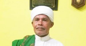 Tuan Husin Pidoli