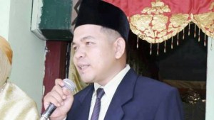 Al-Hasan Nasution