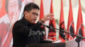 KPK Tangkap Anggota Komisi V DPR dari Fraksi PDIP, Ini Orangnya?