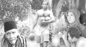 Parsuadahan Ibaen Gota Namura grafis