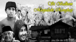 Si Balkom Manjalaki Rongkap