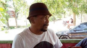 Ali Musa Manto Lubis