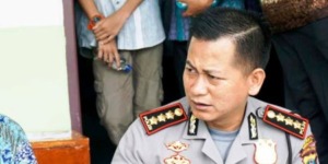 Diganggu Preman, SMS ke Nomor Ini: 085381881993