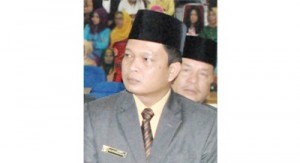Mulyadi Hakim Nasution