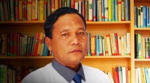 Saparuddin Haji Lubis 2