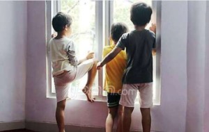 Ini Tujuan Mendagri Haruskan Anak-anak Miliki KTP