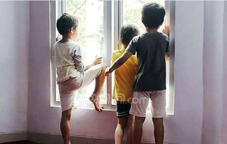 Ini Tujuan Mendagri Haruskan Anak-anak Miliki KTP