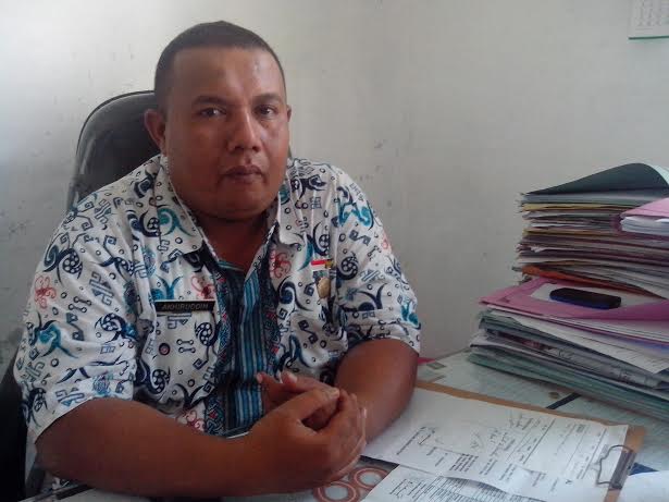 Meriahkan HUT Madina Panyabungan Timur Ikuti Beberapa Perlombaan