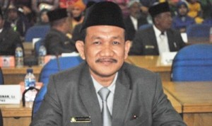 Ir. Zubeir Lubis