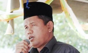 Kepala Kementerian Agama Kabupaten Mandailing Natal, Muksin Batubara