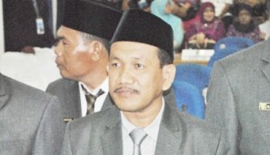 Zubeir Lubis