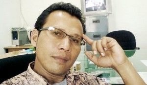 Muhammad Ludfan Nasution