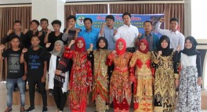 Pengurus LIMMA Padang