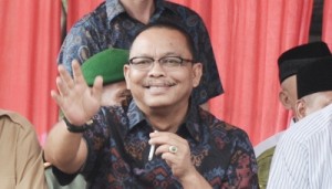 Samad Lubis