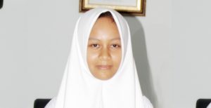 Fitrah Suryani Nasution