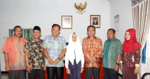 Fitrah Suryani Nasution