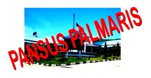 Grafis Pansus Palmaris