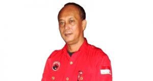 Ketua PDI Perjuangan Madina, Iskandar Hasibuan