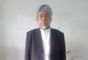 Mahmuddin Pasaribu