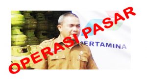 Operasi pasar grafis