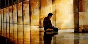 solat di hari Ramadan